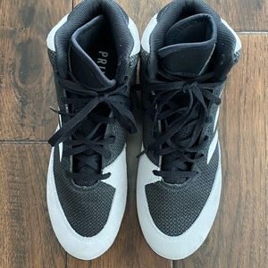 Adidas Mat Wizard 5 Adult Wrestling Shoes